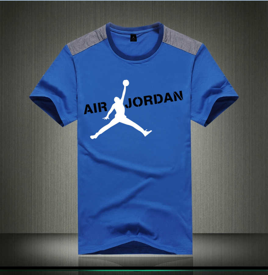 men jordan t-shirt S-XXXL-1071